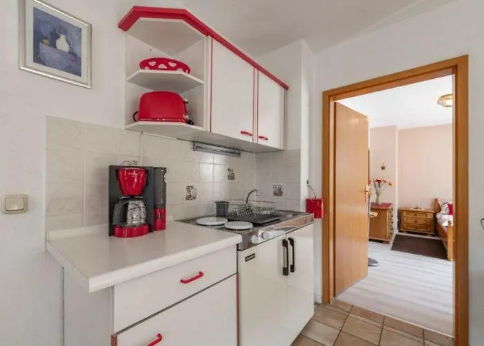 Haus Wiesenttal Waischenfeld Apartment
