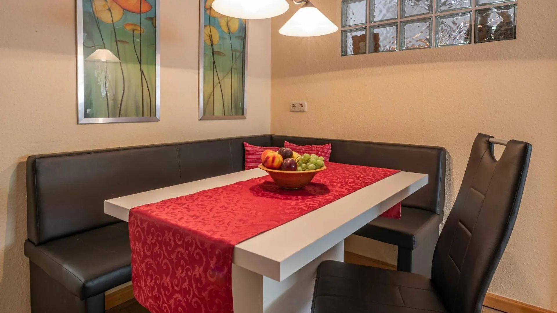 Haus Wiesenttal Waischenfeld Apartment
