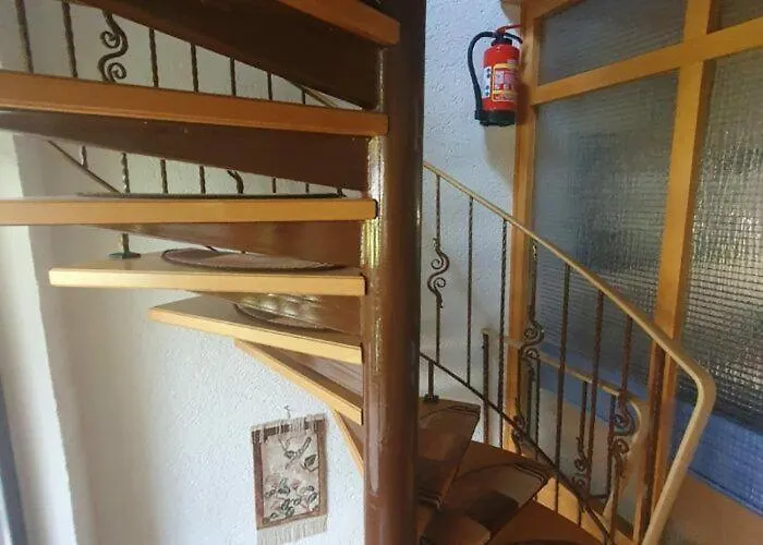 Haus Wiesenttal Waischenfeld Apartment