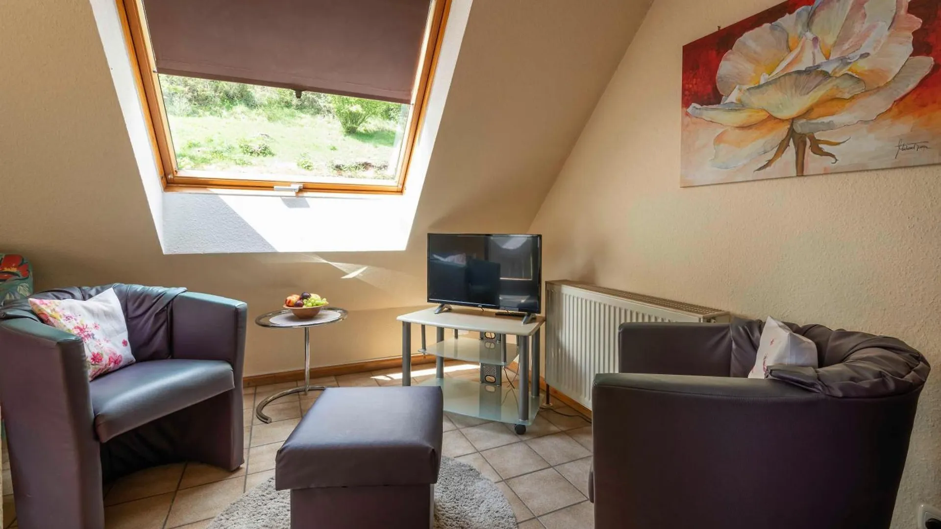 Apartment Haus Wiesenttal Waischenfeld Germany