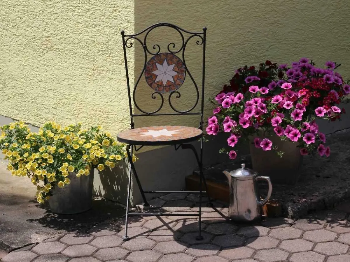 Haus Wiesenttal Waischenfeld Germany
