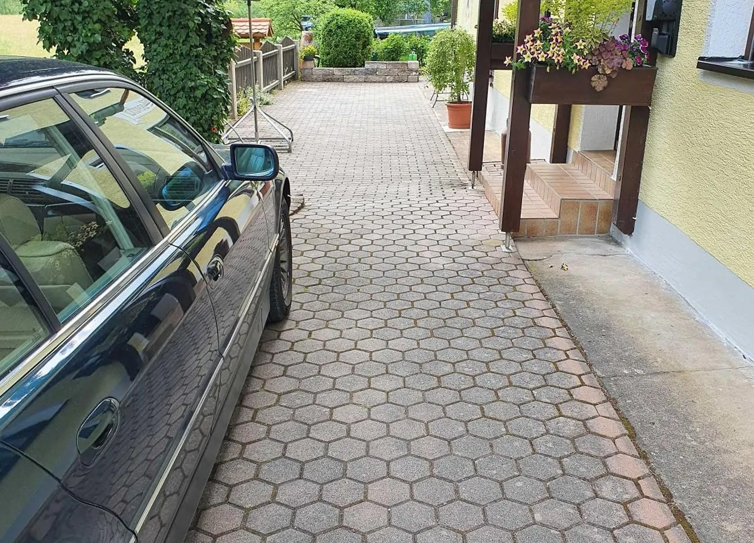 Haus Wiesenttal Waischenfeld 0*,  Tyskland